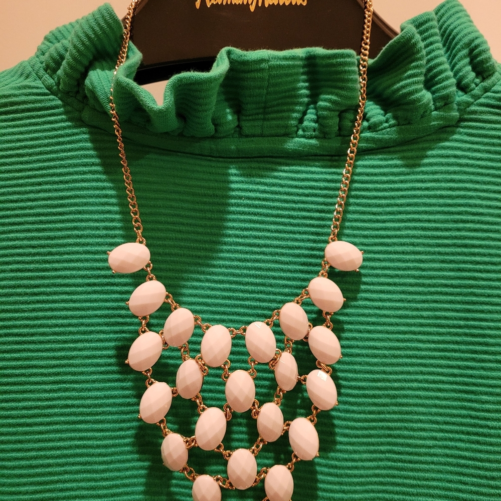 Boutique Necklace